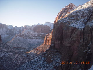 181 7f1. Zion National Park trip