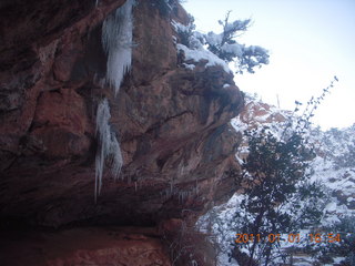 187 7f1. Zion National Park trip