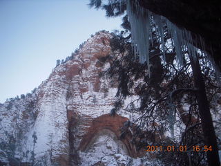188 7f1. Zion National Park trip