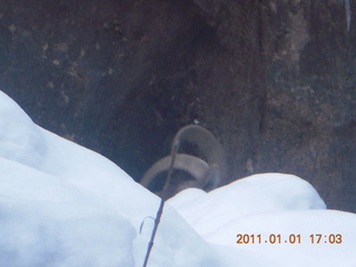 201 7f1. Zion National Park trip