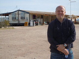 Antoine's pictures - Antoine and Wayside Inn