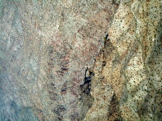 Antoine's pictures - Adam and N8377W at Alamo Lake airstrip