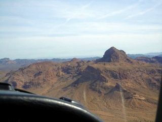 Antoine's pictures - aerial Windmill airstrip