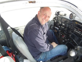 Antoine's pictures - aerial