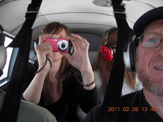 Antoine's pictures - aerial