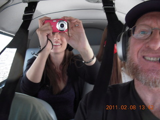 Antoine's pictures - aerial