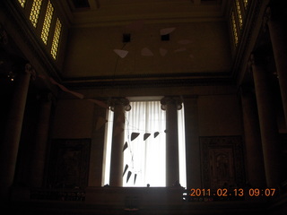 Philadelphia Art Museum