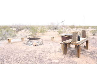 V.N.G.R.N. camping area