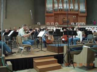 Sky Harbor fly-in - model Cherokee, reward for the intrepid (when I get a chance to buy some more)