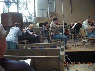 V.N.G.R.N. flight - woodpile and N8377W