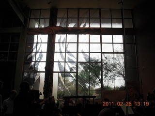 Beethoven #9 orchestral rehearsal - Pinnacle Presbyterian