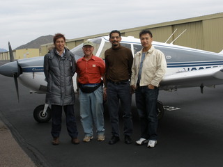 V.N.G.R.N. - N8377W, Adam