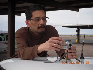 Beethoven #9 orchestral rehearsal at Pinnacle Presbyterian