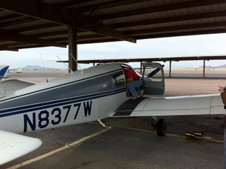 Beethoven #9 orchestral rehearsal at Pinnacle Presbyterian