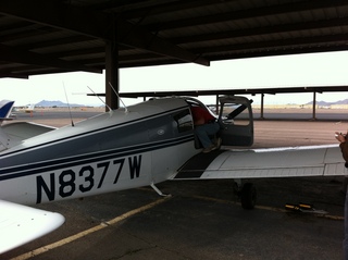 Beethoven #9 orchestral rehearsal at Pinnacle Presbyterian