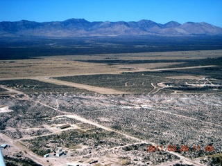 aerial - Four Pillars (AZ21)