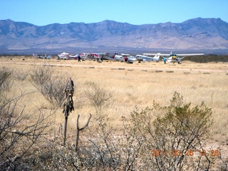 aerial - Four Pillars (AZ21) - airplanes