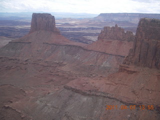 228 7j7. Canyonlands Lathrop hike/run