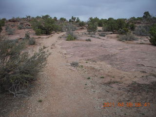 38 7j8. Anticline Overlook