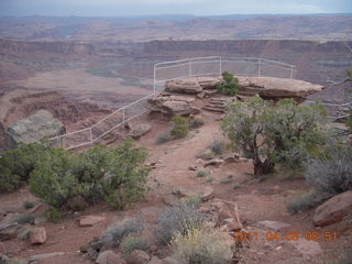 47 7j8. Anticline Overlook