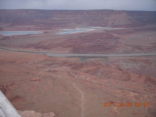 49 7j8. Anticline Overlook