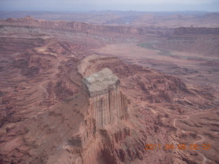 51 7j8. Anticline Overlook