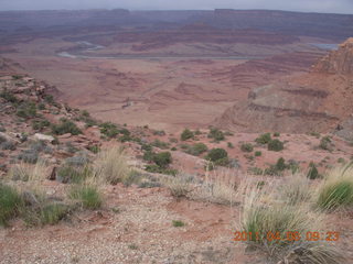 86 7j8. Minor Overlook