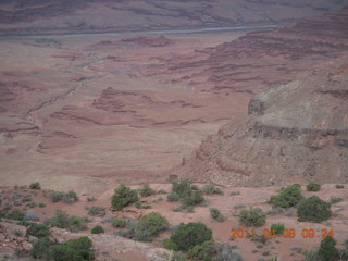 87 7j8. Minor Overlook