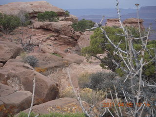 103 7j8. Needles Overlook