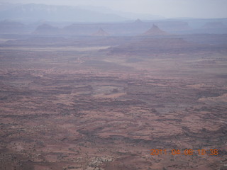 125 7j8. Needles Overlook Sixshooter