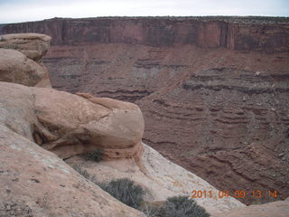 174 7j9. Dead Horse Point - Big Horn hike