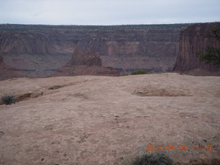 186 7j9. Dead Horse Point - Big Horn hike