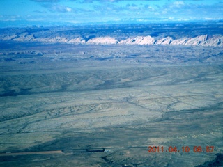 29 7ja. aerial - CNY to Cedar Mountain