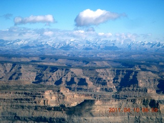 30 7ja. aerial - CNY to Cedar Mountain