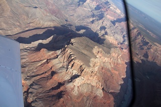 Ruhil's pictures - aerial - Grand Canyon