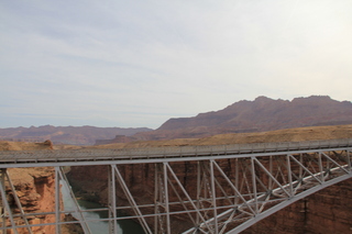 Ruhil's pictures - Marble Canyon - Navajo Bridge
