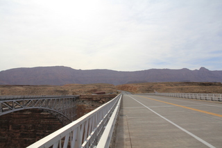 Marble Canyon - Navajo Bridge