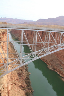Ruhil's pictures - Marble Canyon - Navajo Bridge