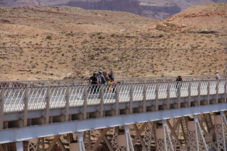 Ruhil's pictures - Marble Canyon - Navajo Bridge