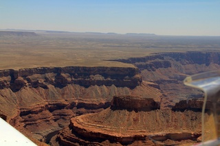 Ruhil's pictures - aerial sunrise