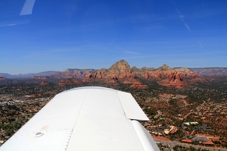 Ruhil's pictures - aerial - Grand Canyon