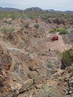 Ruhil's pictures - Marble Canyon