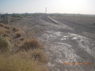 Ruhil's pictures - Marble Canyon - Navajo Bridge