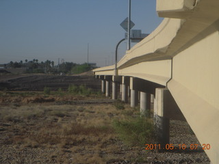 Ruhil's pictures - Marble Canyon - Navajo Bridge