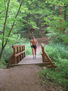 25 7kk. Neunkirchen run - Adam