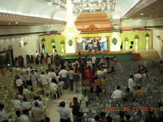 202 7kn. India - Randeep pre-wedding