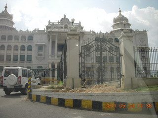 67 7kq. India - Bengaluru (Bangalore)