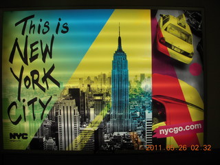 New York Times article on Mayan civilization