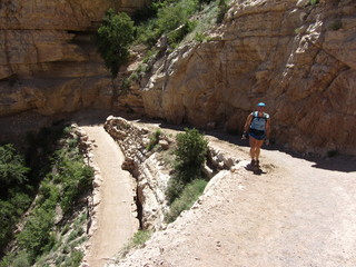 India - wedding location - lunch - Puducherry (Pondicherry) - JZJ taking a picture