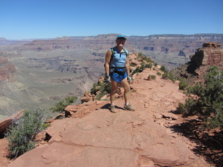 Norbert's pictures - Grand Canyon trip